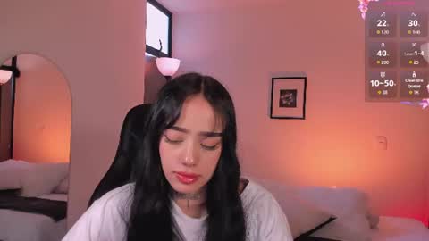 megan lake online show from 06-22-26, 03:09