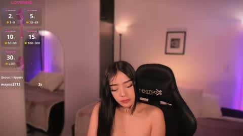 megan lake online show from 08-06-26, 08:11