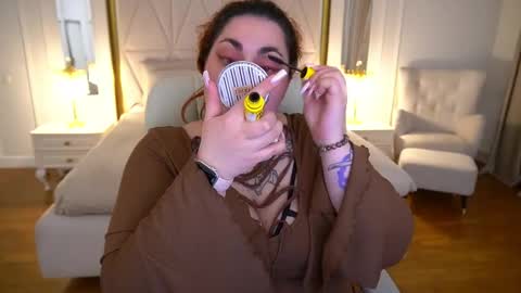 meganlex online show from 04-21-26, 09:06