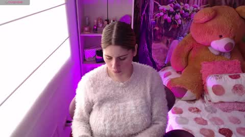 MEGAN online show from 03-26-26, 06:02