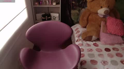 MEGAN online show from 04-23-26, 07:05