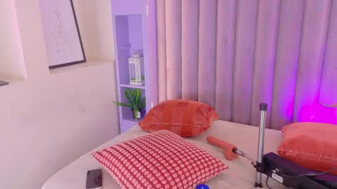 MEGAN online show from 06-06-26, 03:00