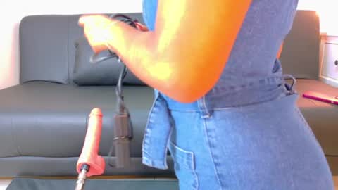MEGAN online show from 07-17-26, 02:51