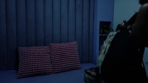 MEGAN online show from 07-29-26, 02:43