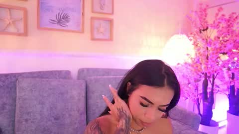 Megan Lowell online show from 02-20-26, 07:03