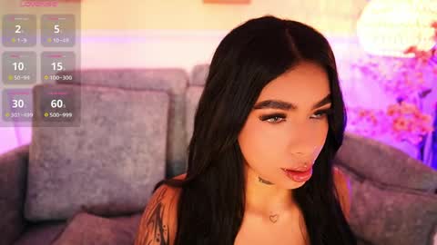 Megan Lowell online show from 04-14-26, 07:09