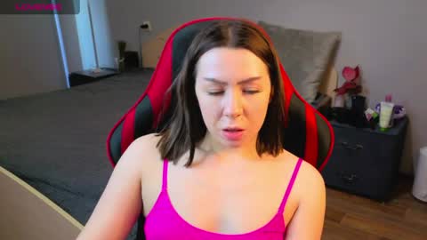 meganluss online show from 03-01-26, 06:37