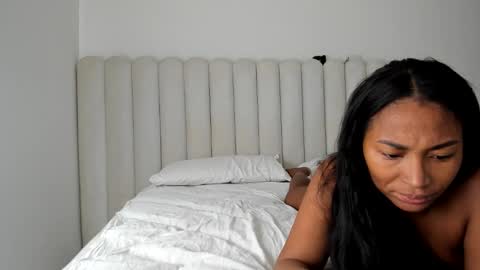 meganmir1 online show from 02-15-26, 04:14