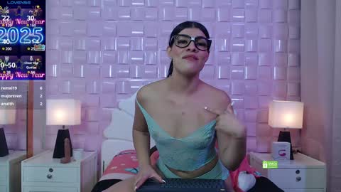Snapshot of meganmistress_ chatting on 01-02-25, 06:12 MeganM online show from 01-02-25, 06:12