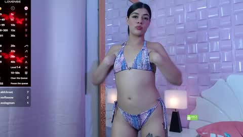 Snapshot of meganmistress_ chatting on 01-09-25, 03:12 MeganM online show from 01-09-25, 03:12