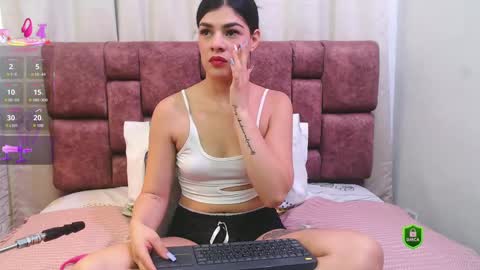 Snapshot of meganmistress_ chatting on 03-08-25, 12:09 MeganM online show from 03-08-25, 12:09