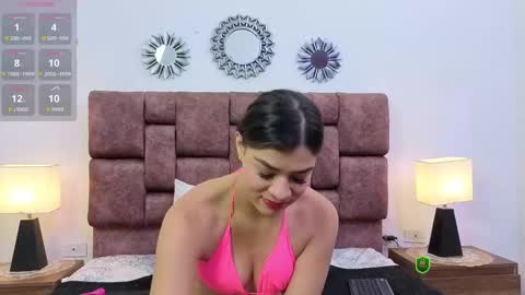 Snapshot of meganmistress_ chatting on 10-13-25, 12:05 MeganM online show from 10-13-25, 12:05