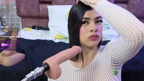 MeganM online show from 04-01-26, 01:41