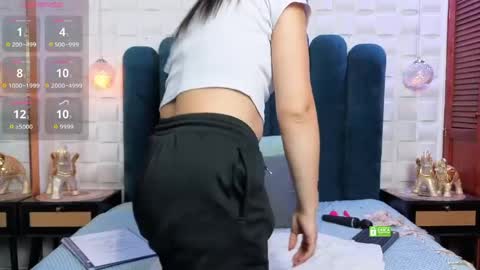 MeganM online show from 04-23-26, 12:04