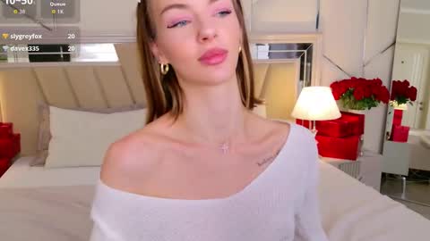 Snapshot of meganmouriss chatting on 12-04-25, 05:32 Megan online show from 12-04-25, 05:32