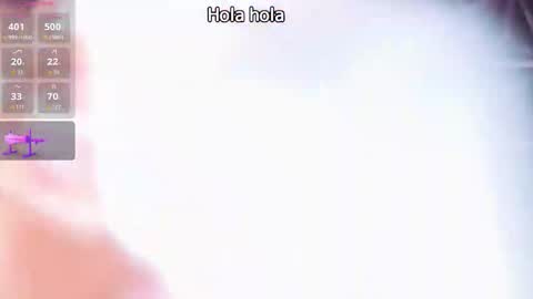 Megan online show from 10-02-25, 12:01