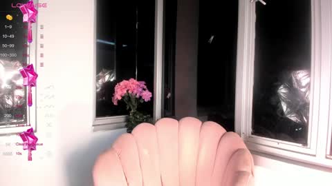 Snapshot of megann__sweet chatting on 12-31-24, 10:26 Mara online show from 12-31-24, 10:26