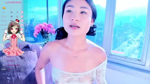 Snapshot of megann__sweet chatting on 01-10-25, 01:20 Mara online show from 01-10-25, 01:20