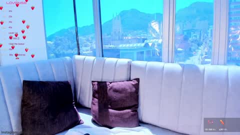 Snapshot of megann__sweet chatting on 01-22-25, 04:33 Mara online show from 01-22-25, 04:33