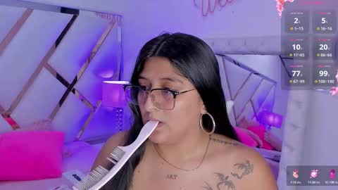 Snapshot of megann__up chatting on 10-09-25, 04:21 Megan  online show from 10-09-25, 04:21