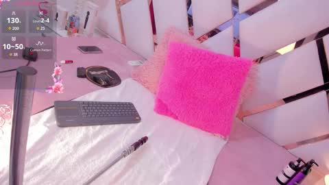 Megan  online show from 02-07-26, 04:16