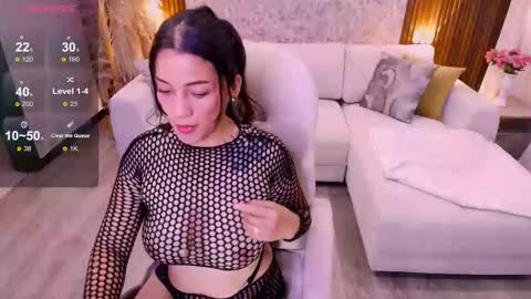 Snapshot of megann_williamss chatting on 11-19-25, 08:09 Megan online show from 11-19-25, 08:09