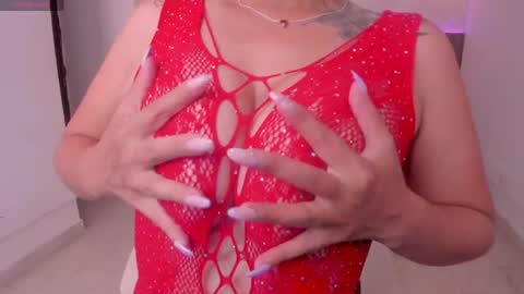 Megan  online show from 04-02-26, 07:44