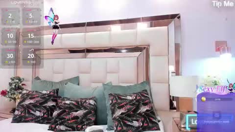 Megan  online show from 12-18-25, 12:11