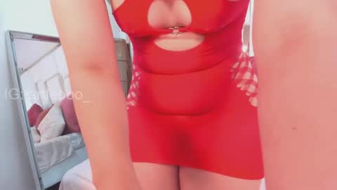 Megan  online show from 04-13-26, 09:20