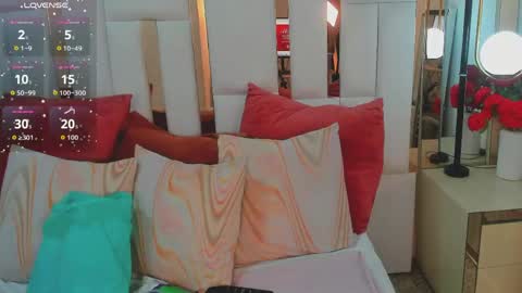 Megan  online show from 04-14-26, 08:04