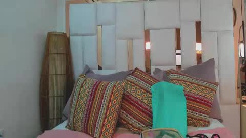 Megan  online show from 04-15-26, 06:59