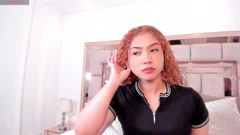 Snapshot of megannherrera chatting on 05-30-26, 07:11 Megan online show from 05-30-26, 07:11