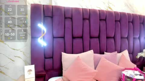 Snapshot of megannherrera chatting on 05-31-26, 12:56 Megan online show from 05-31-26, 12:56