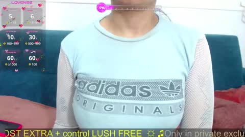 MEGAN  online show from 09-10-25, 12:27