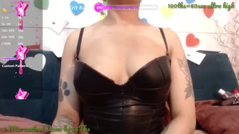 MEGAN  online show from 02-21-26, 11:22