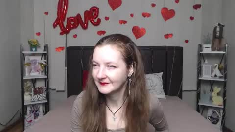 MeganPirs online show from 03-02-26, 06:03