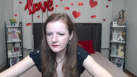 MeganPirs online show from 04-01-26, 05:32