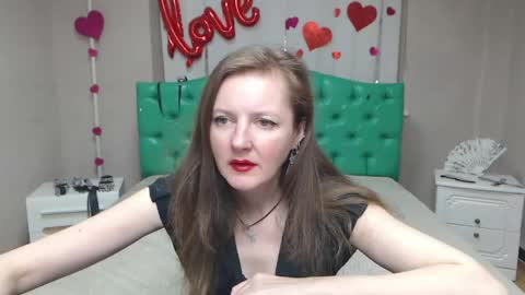 MeganPirs online show from 04-16-26, 09:50