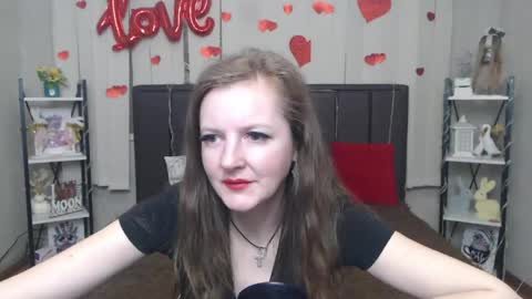 MeganPirs online show from 04-22-26, 06:31