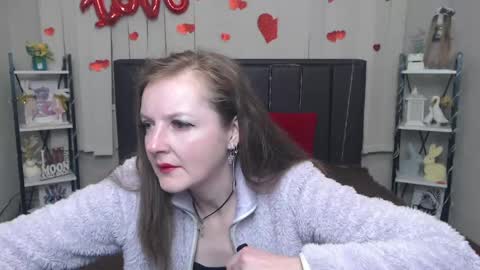 MeganPirs online show from 04-23-26, 06:43