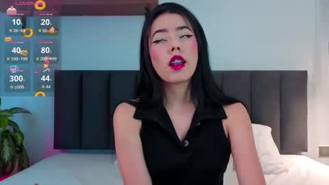 Meganritz online show from 11-10-25, 07:24