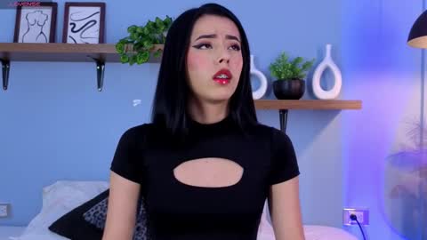 Meganritz online show from 12-17-25, 03:23