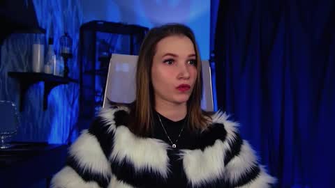 Snapshot of meganrodgers chatting on 02-27-26, 05:24 megan online show from 02-27-26, 05:24