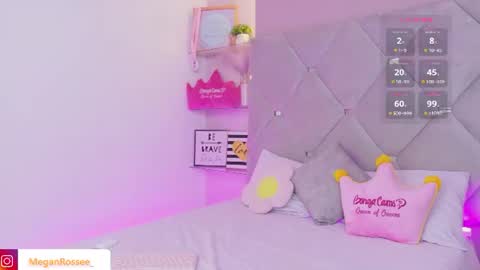 Snapshot of meganrosse__ chatting on 07-02-26, 01:39 Megan online show from 07-02-26, 01:39