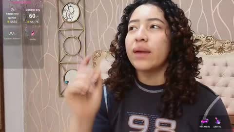 Megan online show from 02-27-26, 11:32