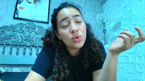 Megan online show from 03-16-26, 05:06