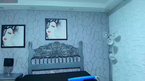 Megan online show from 03-25-26, 12:00