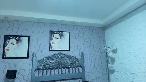 Megan online show from 03-26-26, 11:27