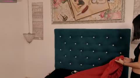 Megan online show from 04-25-26, 12:30