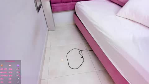 Megan  online show from 01-16-26, 07:40